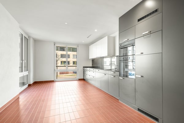 Top moderne Wohnung an der Sihl 4