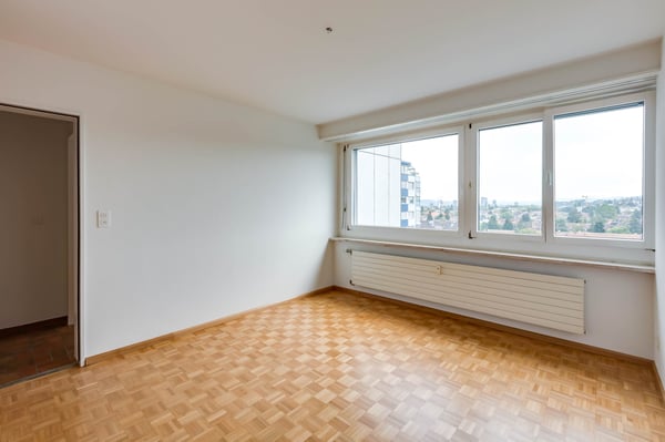 Grosszügige, lichtdurchflutete Wohnung an zentraler Lage 5