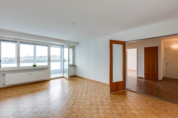 Grosszügige, lichtdurchflutete Wohnung an zentraler Lage 6