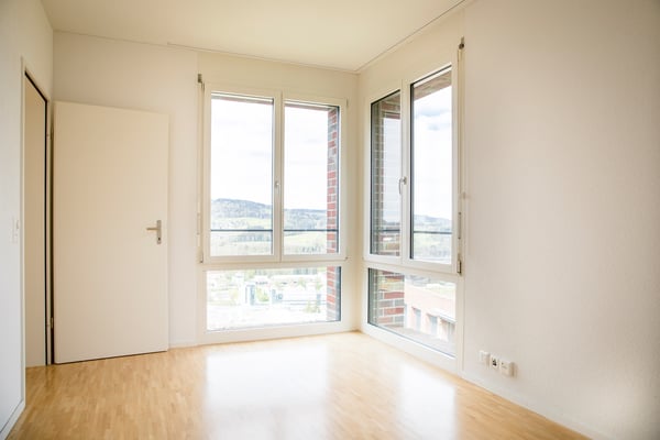 Ihre erste eigene Wohnung im Rosenbüchel 6