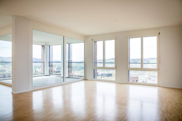 Ihre erste eigene Wohnung im Rosenbüchel 5