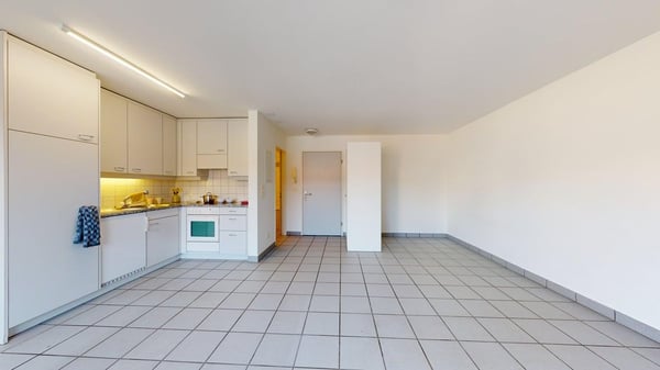Stadtnahe Wohnung - Nachmieter:in per 01.10.2026 gesucht! 3