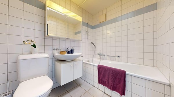 Stadtnahe Wohnung - Nachmieter:in per 01.10.2026 gesucht! 7