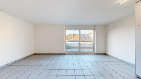 Stadtnahe Wohnung - Nachmieter:in per 01.10.2026 gesucht! 5