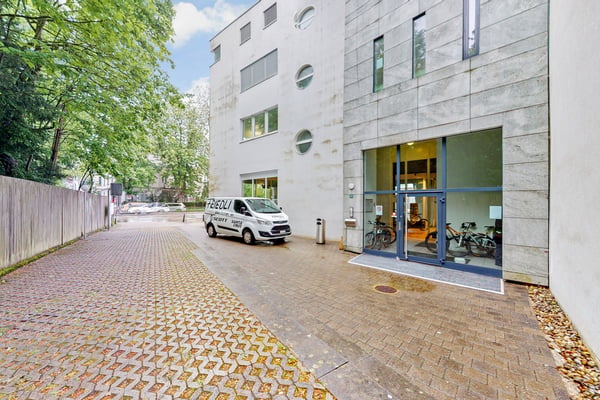 Stadtnahe Wohnung - Nachmieter:in per 01.10.2026 gesucht! 2
