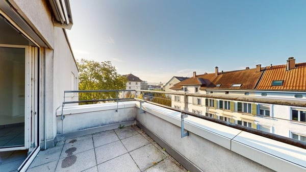 Stadtnahe Wohnung - Nachmieter:in per 01.10.2026 gesucht! 9