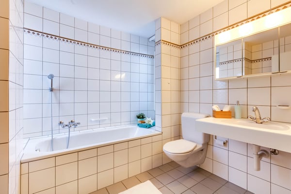 Frisch gestrichene Wohnung? Hier sind Sie an der richtigen Adresse! 10