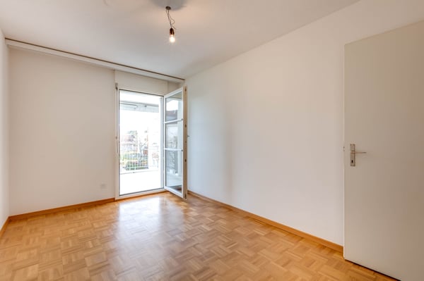Frisch gestrichene Wohnung? Hier sind Sie an der richtigen Adresse! 9