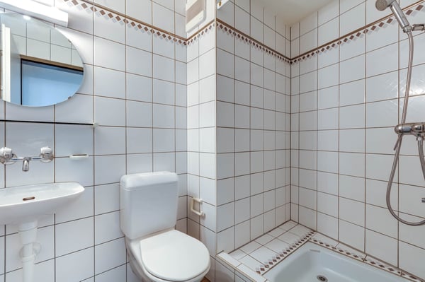 Frisch gestrichene Wohnung? Hier sind Sie an der richtigen Adresse! 11