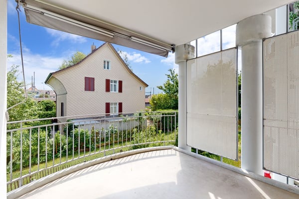 Frisch gestrichene Wohnung? Hier sind Sie an der richtigen Adresse! 12