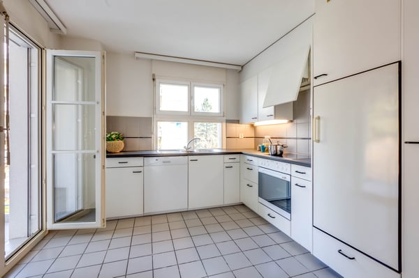 Frisch gestrichene Wohnung? Hier sind Sie an der richtigen Adresse! 7