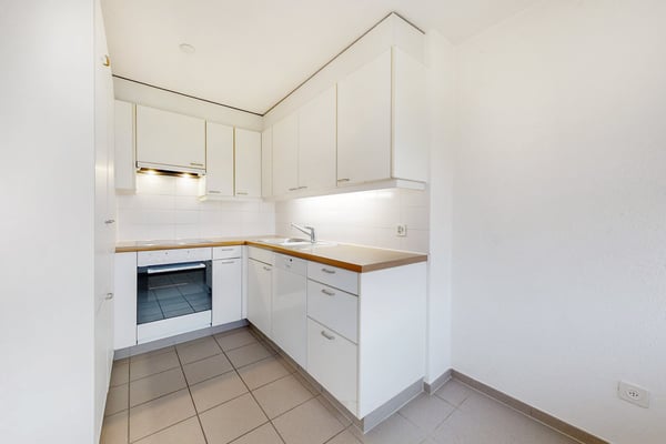 Charmante Wohnung zu vermieten 5