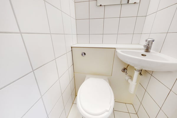 Charmante Wohnung zu vermieten 7