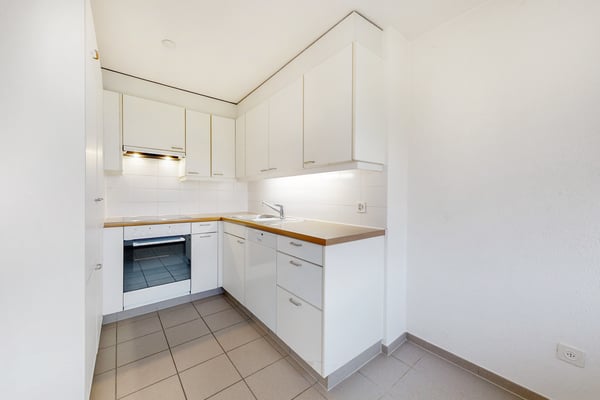 Charmante Wohnung zu vermieten 5