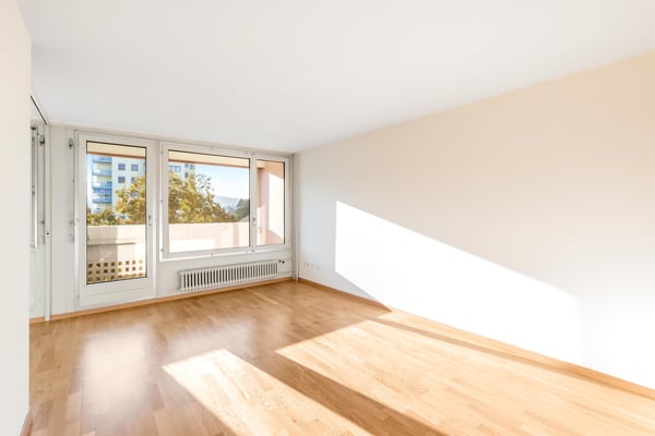Charmante Wohnung zu vermieten 2