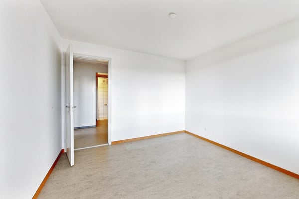 Charmante Wohnung zu vermieten 4