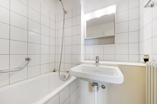 Charmante Wohnung zu vermieten 6
