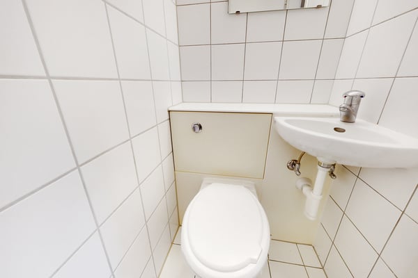 Charmante Wohnung zu vermieten 7