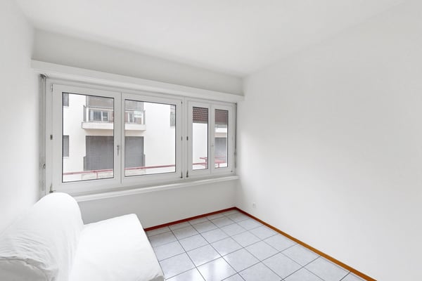 La tua nuova casa ti aspetta a Molino Nuovo 11