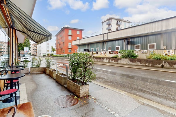 La tua nuova casa ti aspetta a Molino Nuovo 3