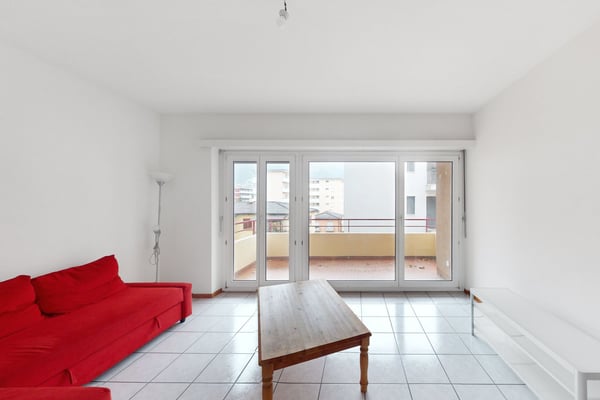 La tua nuova casa ti aspetta a Molino Nuovo 6