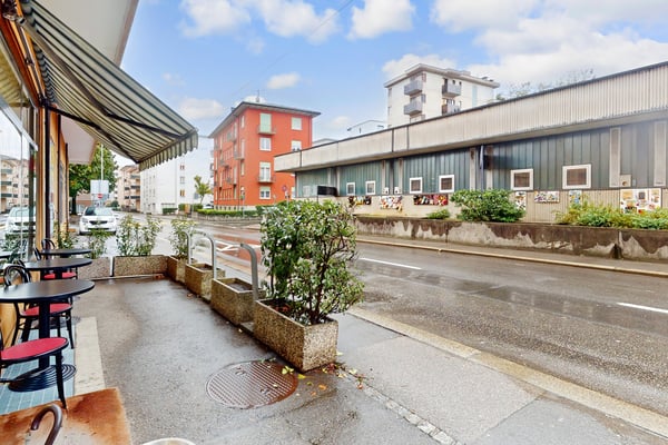La tua nuova casa ti aspetta a Molino Nuovo 3