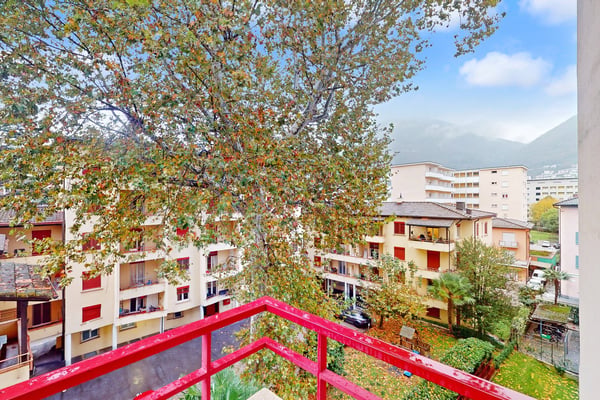 La tua nuova casa ti aspetta a Molino Nuovo 2
