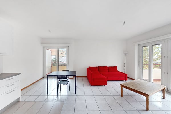 La tua nuova casa ti aspetta a Molino Nuovo 5