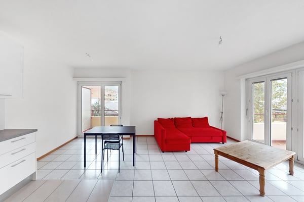 La tua nuova casa ti aspetta a Molino Nuovo 5