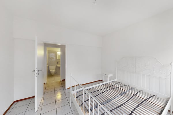 La tua nuova casa ti aspetta a Molino Nuovo 10