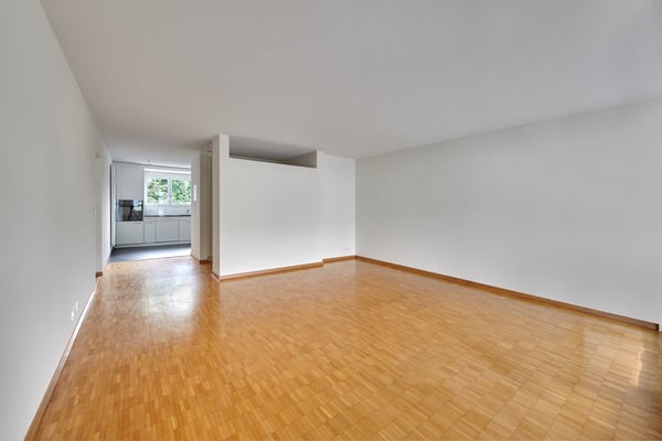 Schöne Wohnlage mit Blick ins Grüne 4