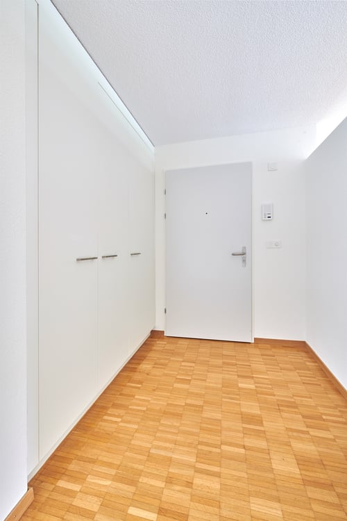 Schöne Wohnlage mit Blick ins Grüne 7