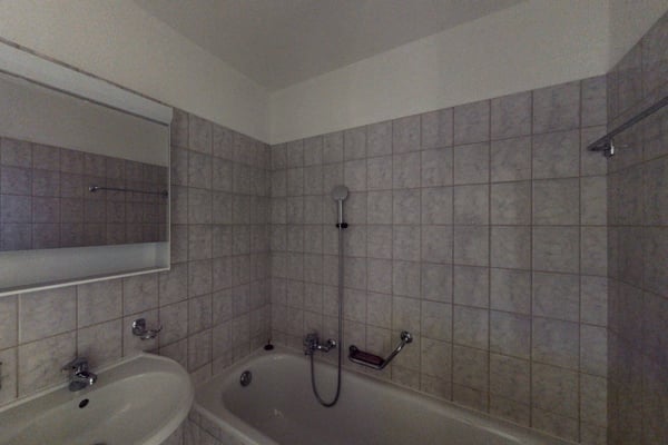 Residenza di carattere, con ampia terrazza e un'ottima promozione 7