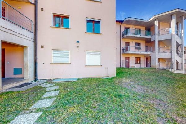 Residenza di carattere, con ampia terrazza e un'ottima promozione 1