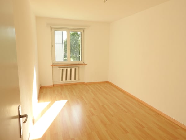 Gemütliche Wohnung an bevorzugter Wohnlage 5