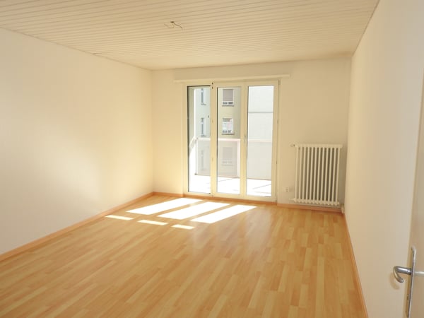 Gemütliche Wohnung an bevorzugter Wohnlage 4