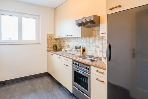 Gemütliche Wohnung an bevorzugter Wohnlage 2
