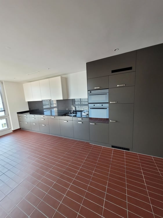 Moderne Wohnung am Stadtrand von Zürich 6