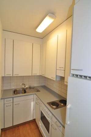 Wohnen im Herzen von Basel! 2