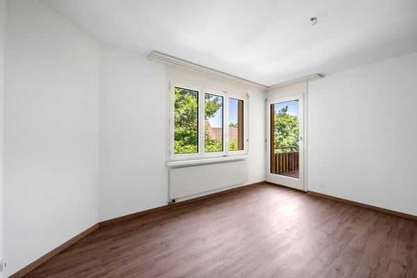 Ruhig gelegene Wohnung sucht Sie! 6