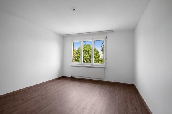 Ruhig gelegene Wohnung sucht Sie! 5