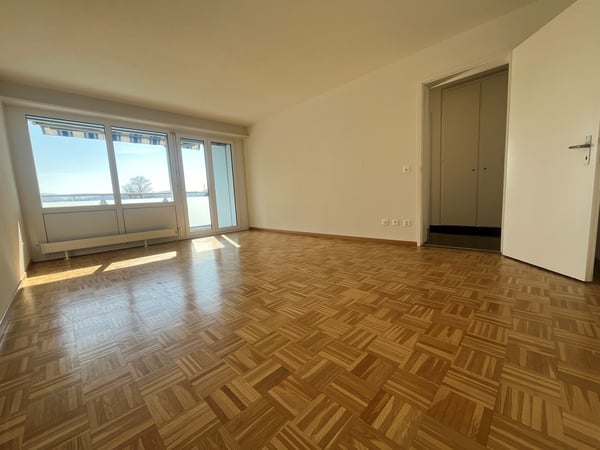 Frisch sanierte, sonnige Wohnung an idealer Wohnlage! 3