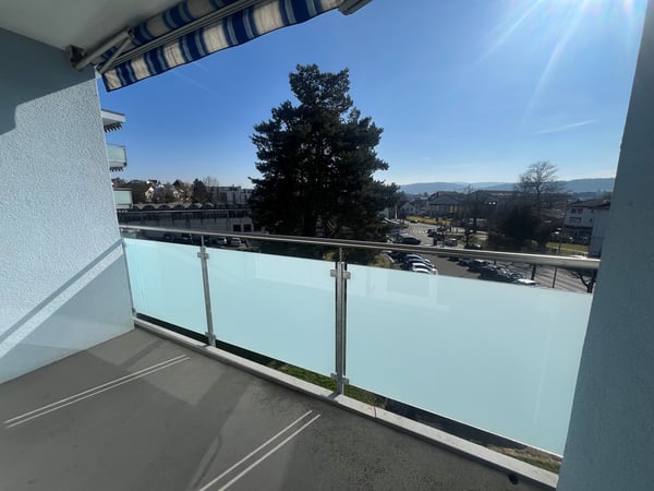 Frisch sanierte, sonnige Wohnung an idealer Wohnlage! 6