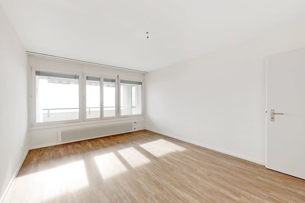 Confort et espace garantis 4