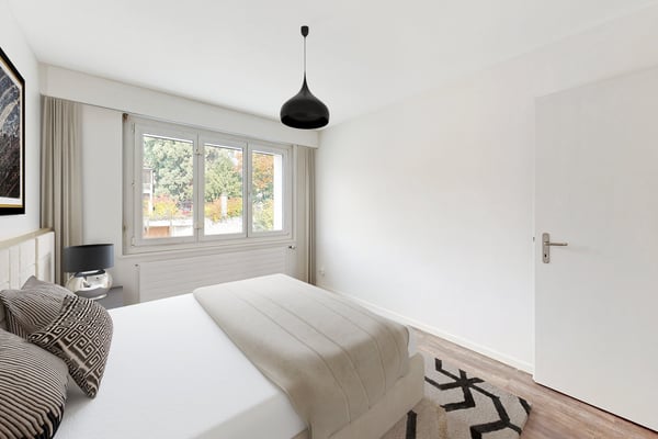 Confort et espace garantis 2