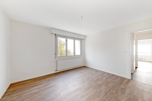 Confort et espace garantis 5