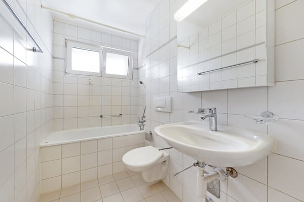 Confort et espace garantis 6