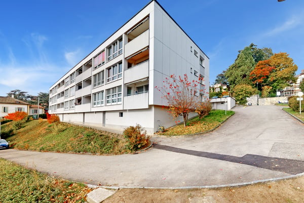 Confort et espace garantis 9