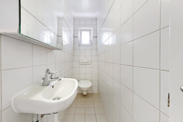Confort et espace garantis 7