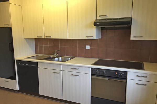 Helle Dachwohnung - befristet bis 30.06.2027! 4